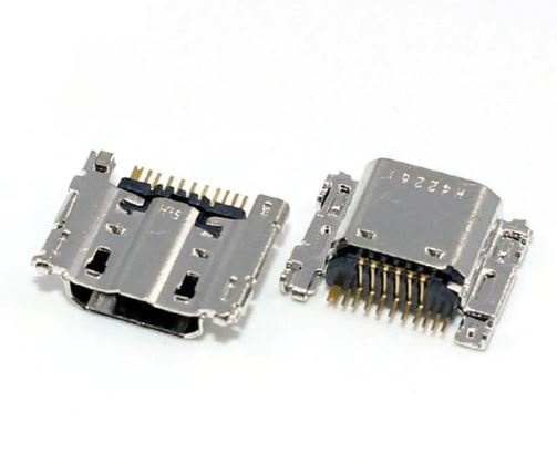 Charge Connector Only Galaxy A6 2018