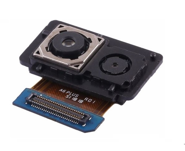 Big Camera For Galaxy A6 2018