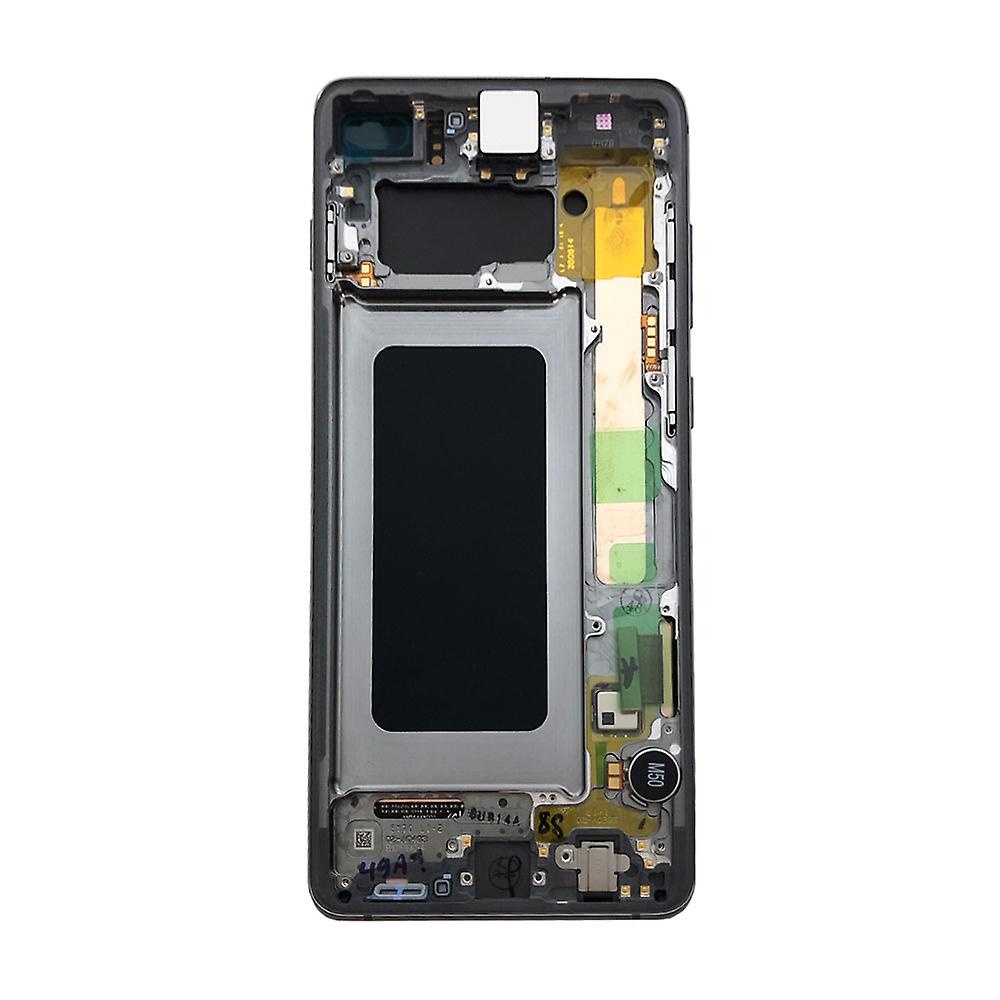 s10 plus lcd