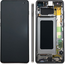LCD Samsung Galaxy S10 Plus G975 GH82-18849A Ceramic Black Service Pack