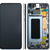 LCD Samsung Galaxy S10 G973F GH82-18835B Prisma White Service Pack