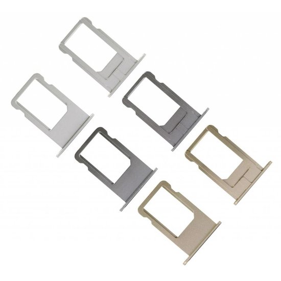 Sim Tray I-Phone 6
