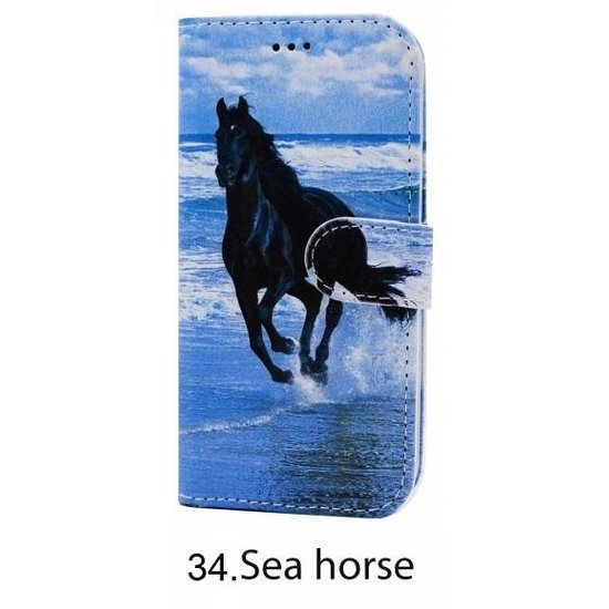 3D Print Bookcase Galaxy J4 Plus