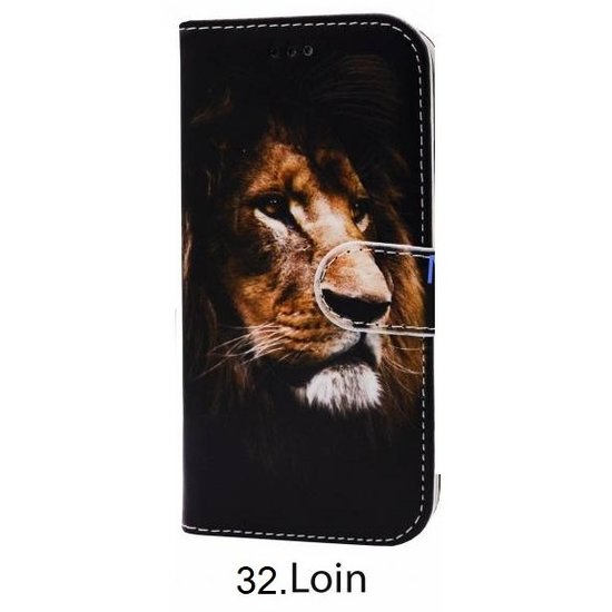 3D Print Bookcase P Smart Z