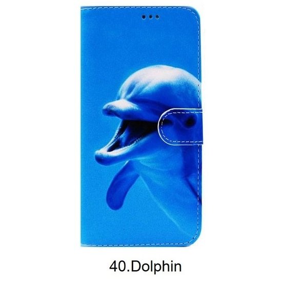 3D Print Bookcase For I-Phone 6/6S