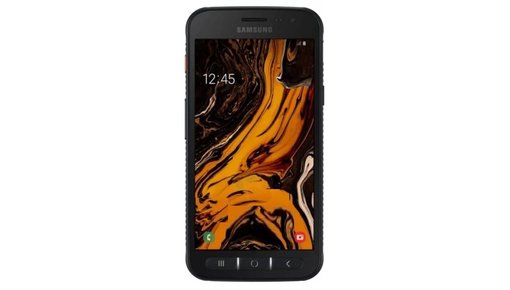 Galaxy Xcover 4S SM-G398F