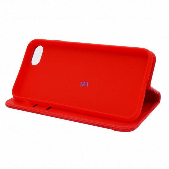 Lavann Leather Bookcase For I-Phone 11 Pro Max 6,5''