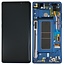 LCD Samsung Galaxy Note 8 SM-N950F GH97-21065B Blue Service Pack