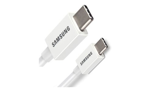 Samsung USB-kabler