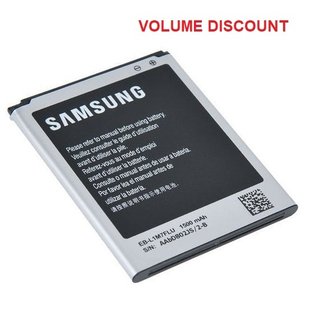 BATTERY Accu Samsung S3 Mini i8190 EB-L1M7FLU
