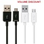 1M Samsung Micro USB Data Cable ECB-DU5ABE