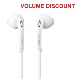 Samsung EO-EG920BW Headset