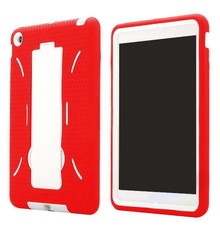 Silicone Coated Kickstand Case Tab Lite/ T110