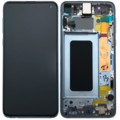 LCD Samsung Galaxy S10 G973F GH82-18850C Blue Service Pack