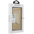 Silicone Case Guess Signature 4G Galaxy S10e