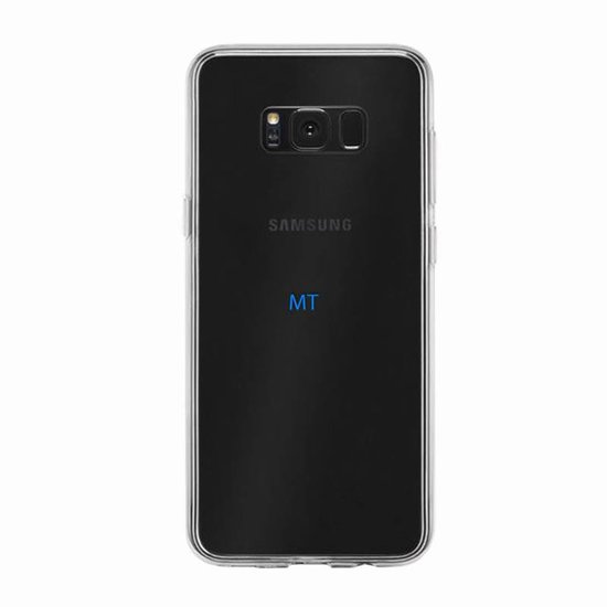 Glass 360 Fully PC + Case Galaxy M30