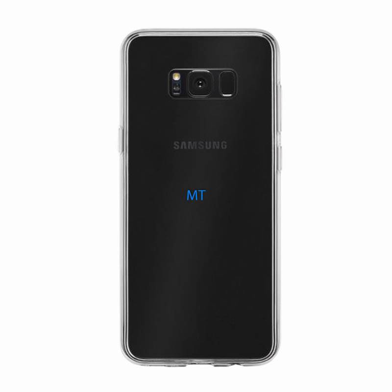 Glass 360 Fully PC + Case Galaxy M30, foto 3 van 4