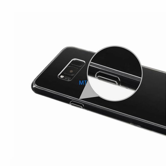 Glass 360 Fully PC + Case Galaxy M30