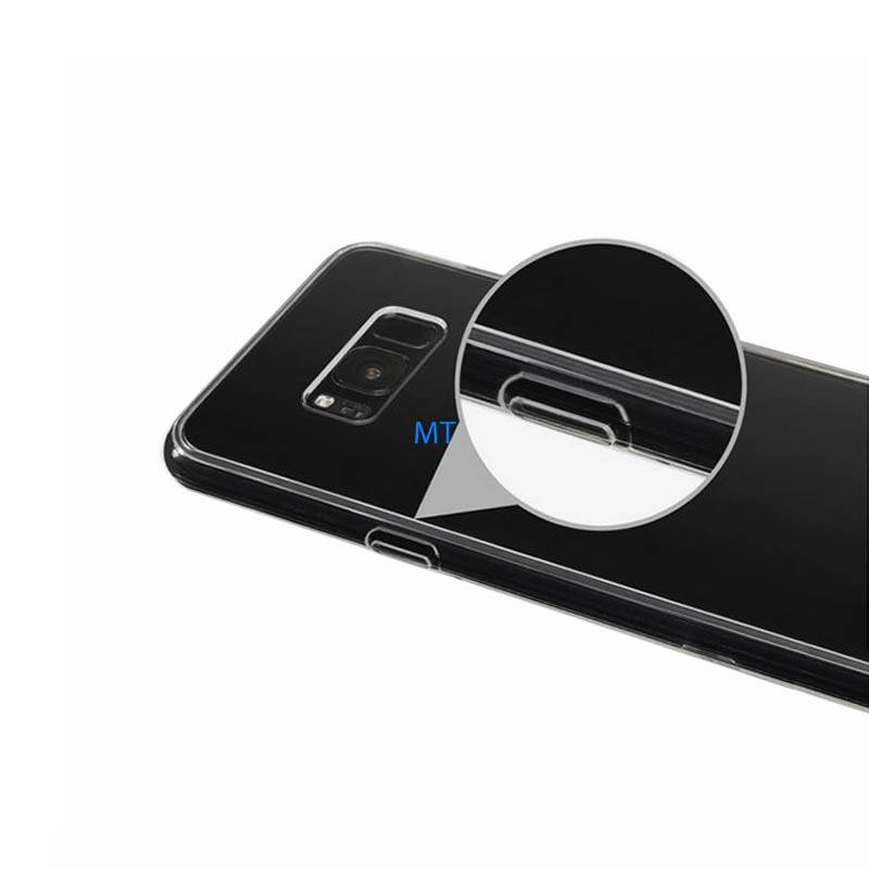 Glass 360 Fully PC + Case Galaxy A30 & A20, foto 2 van 4