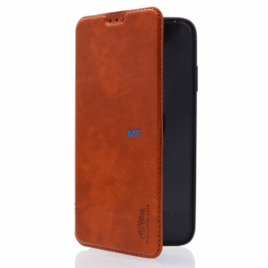 Lavann Back Card Leather Galaxy S10E