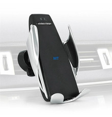 Smart Sensor Car Wireless Charger