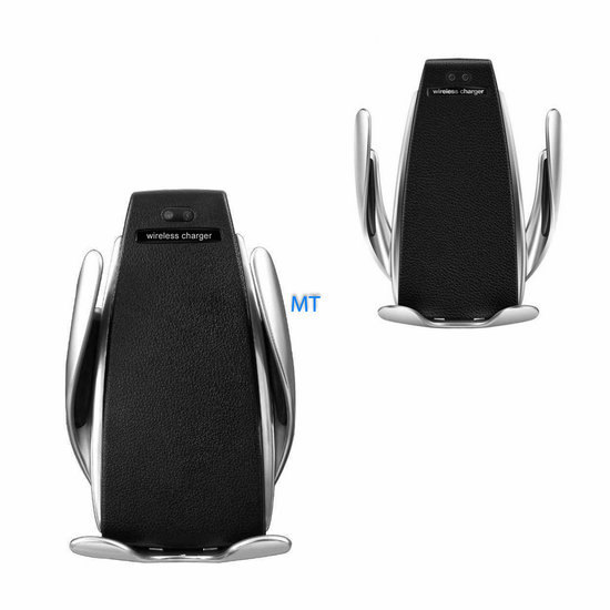 Smart Sensor Car Wireless Charger