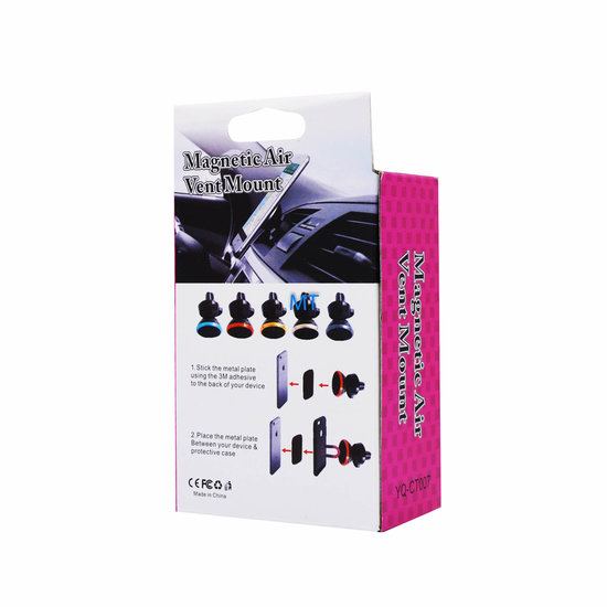 Magnetic Mobile Houder