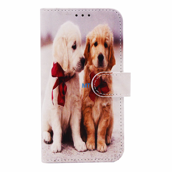 3D Print Bookcase For I-Phone 8 Plus