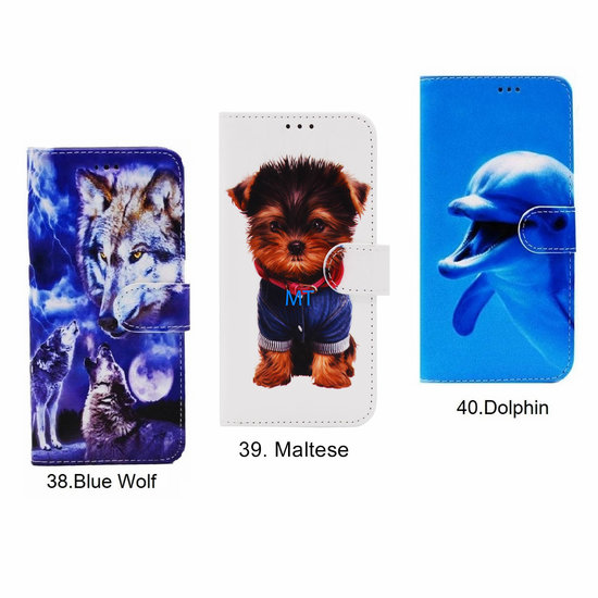 3D Print Bookcase For I-Phone 6/6S