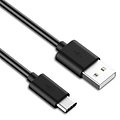 1M Samsung Type-C USB Cable White EP-DW700CWE