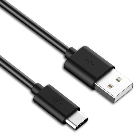 1M Samsung Type-C USB Cable White EP-DW700CWE