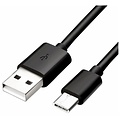 1M Samsung Type-C USB Cable White EP-DW700CWE