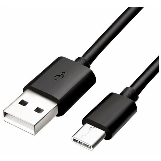 1M Samsung Type-C USB Cable White EP-DW700CWE