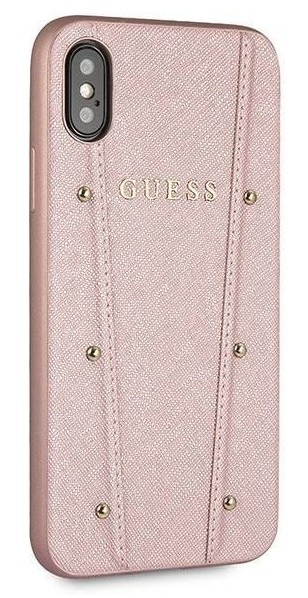 Guess Hard Case For I-Phone X / XS