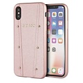 Guess Hard Case For I-Phone X/XS