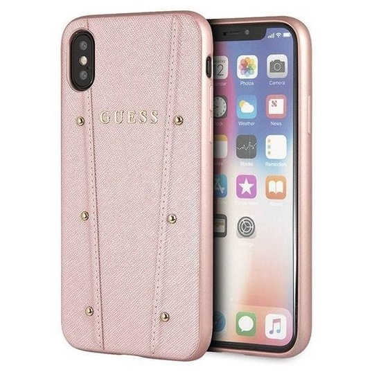 Guess Hard Case For I-Phone X/XS