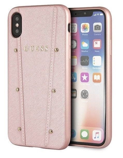 Guess Hard Case For I-Phone X / XS, foto 3 van 3