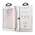 Guess Hard Case For I-Phone X/XS