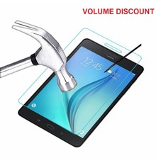 Glass Tempered Protector Tablet S5E 10.5 T725