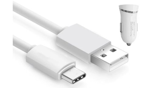 USB C