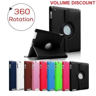 360 Rotation Protect Case I-Pad Air 2