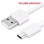 1.2M Samsung Type-C USB Cable White EP-DN930CWE