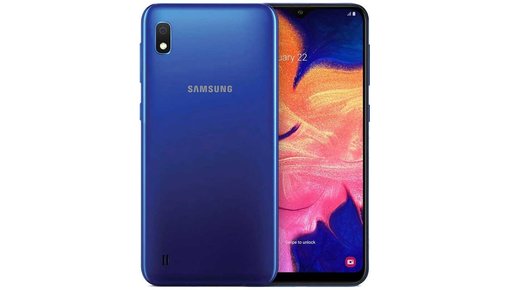 Galaxy A10