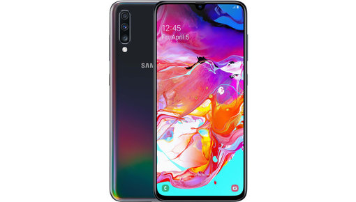 Galaxy A70