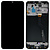 LCD Samsung Galaxy A10 SM-A105F GH82-20322A Black Service Pack