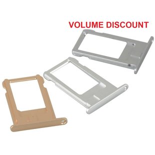 Sim Tray For I-Phone 6S Plus