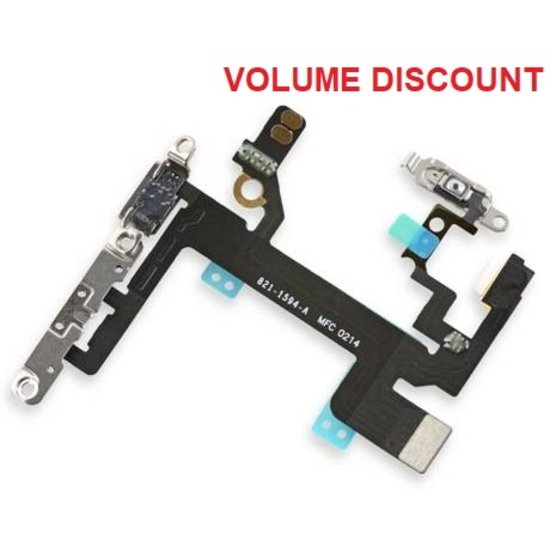 Power Flex I-Phone 5S