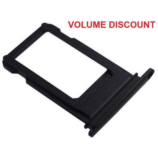 Sim Tray I-Phone SE