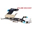 Charger Connector Flex Micro phone I-Phone SE