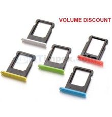 Sim Tray Color Set 5C